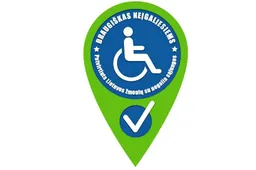 Teikti prašymus dėl būsto pritaikymo neįgaliems vaikams - iki rugpjūčio 15 d.