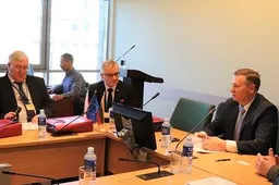 Alytaus regiono atliekų tvarkymo pavyzdys sudomino ir Lenkiją