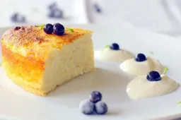 Varškės apkepas: kaip paruošti tikrai skanų?