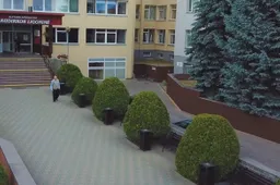 Alytuje magnetinio rezonanso tomografo paslaugas numatoma teikti šiemet