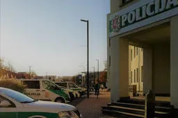 Kariškio BMW partrenktai moteriai prireikė Kauno klinikų medikų pagalbos