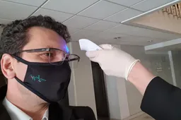 N. Cesiulis skelbia apie naujus atvejus Alytuje, R. Šarknickas – apie mįslingą saviizoliaciją