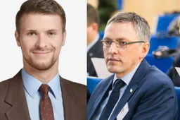 Alytaus apygardoje dėl Seimo nario mandato grumsis  P. Labukas ir V. Bakas