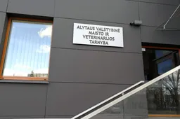 Atsargiai: Alytaus rajone – kenksmingomis medžiagomis užterštas pienas