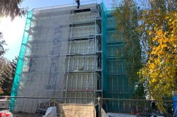 Modernizuoti namus norinčiųjų daugėja