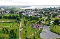 Mokesčiai už nekilnojamąjį turtą nedidės