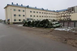 Pirmame Alytuje – danga, kuria lankydamas Lietuvą žengė pats popiežius