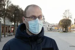 Savivaldybės gydytojas: „Matome Alytuje augančius sergančiųjų skaičius, besipildančią ligoninę“