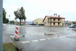 Prasideda Ulonų, Pulko ir Santaikos gatvių sankryžos rekonstrukcija