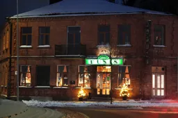 Šeimininkus pakeitusioje „Pušyje“ – sėkminga pradžia žiemą ir kiemelio planai vasarai