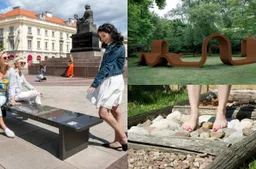 Alytiškiai pasirinko: dainuojantys suoliukai ir A. Matučio parko erdvė vaikams