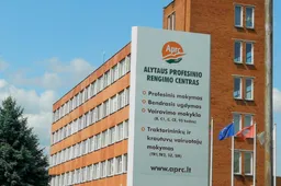 Alytaus profesiniam rengimo centrui juridinio statuso keisti nereiks