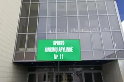 Paskelbti kandidatai ir jų sąrašai, kurie kovo 3 d. dalyvaus savivaldos rinkimuose