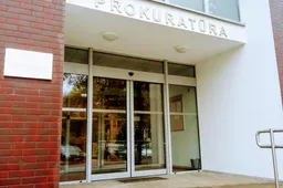 Gaisrą Alytuje tiria 4-ių prokurorų grupė