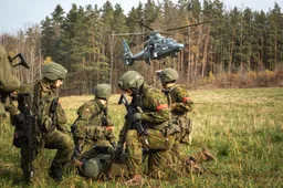 Alytuje vyks ekstremalių situacijų pratybos
