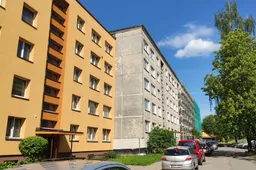 Pirmą būstą įsigyjančioms šeimoms Alytaus mieste – daugiau lengvatų