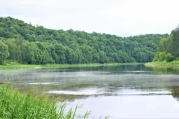 Nemuno upę pasiekė nevalytos nuotekos