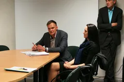 Diskusijoje dėl švietimo tinklo pertvarkos žiniasklaida palikta už durų