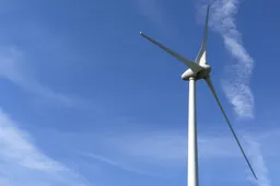 Ar vėjo jėgainių parkas atsiras ir Alytaus rajone?