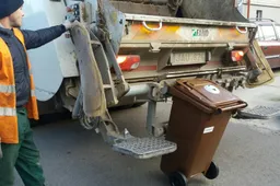 Naujas startas regione – prasidėjo maisto atliekų surinkimas