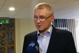 Gaisro teršalai vandens šuliniuose dar nepasiekė