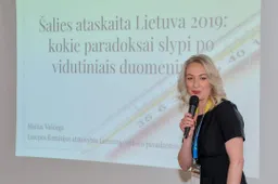 Alytaus VPPAR L. Sosunovičienė toliau nevadovaus