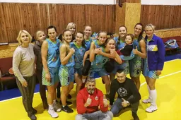 Alytiškės krepšininkės pergalę dovanojo savo tituliniam rėmėjui