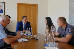 Savivaldybė paragino pastato savininkus imtis papildomų saugumo priemonių