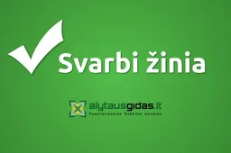 Alytaus apskrities policijos pareigūnai sulaikė išžaginimu įtariamą vyrą