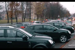 Žalios rodyklės nebegalioja, neatidiems vairuotojams – baudos