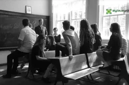 Gyvasis alytiškių kūrėjų paminklas – filmas legendiniam partizanui ir mokytojui