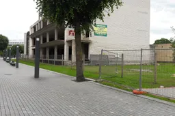 Nenaudojamų Alytaus miesto žemės sklypų rikiuotėje – šimtai adresų