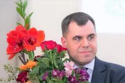Lietuvos vaikų literatūros premija – iš Dzūkijos kilusiam kultūrininkui