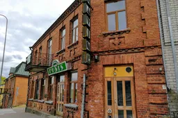 „Pušyje“ - išsikraustymo koncertas: keičiasi kavinės patalpų nuomininkai