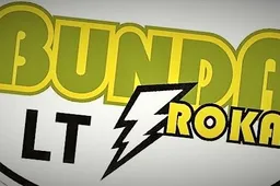 „Bunda roko“ pirmieji dalyviai – iš Lietuvos, Slovakijos ir Šveicarijos