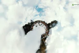 „Vasaros fontanas“ Alytuje tampa tradicija