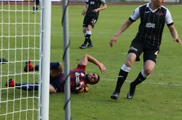 DFK „Dainava“ sutriuškinusi „Džiugą“ pradeda aukščiausių vietų medžioklę