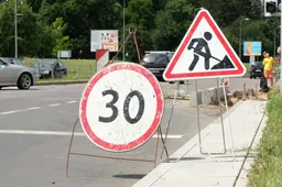 Naujojoje gatvėje – eismo ribojimai