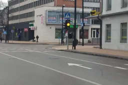 Kiek Alytui kainavo žaliųjų rodyklių kabinimai