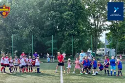 „Futbolo akademija Dainava“ naują sezoną pradės su regioninio fizinio aktyvumo projektu