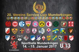 Lietuvai tarptautiniame futbolo turnyre Vokietijoje atstovaus Alytaus FA „Dainava”