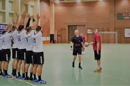 Sezoną varsiečiai pradėjo pergale svečiuose