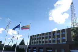 Sirenos kauks spalio 17 d.