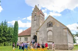 Iš Amerikos „atplukdytą“ mokyklą Alytaus rajone aplankys amerikiečiai