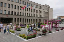 Alytaus gimtadienio šventė