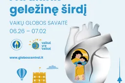 Alytuje vyks Globėjų savaitės renginiai