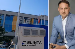 N. Cesiulis svarsto, ar atjungti nemokamas elektromobilių įkrovimo stoteles