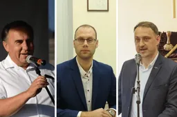 Socialdemokratai į merus Alytuje siūlo N. Cesiulį, rajone – V. Pranskevičių, Druskininkuose – Dzūkijos sostinės gydytoją