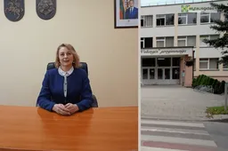 „Volungės“ progimnazijai pradėjo vadovauti nauja direktorė