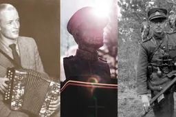 Apie Lietuvos partizanų vadą – iš kitos pusės: A. Ramanauskas mėgo dainas, jis pats grojo ir dainavo